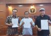 Kongres Persatuan Wartawan Indonesia ke XXV di Bandung